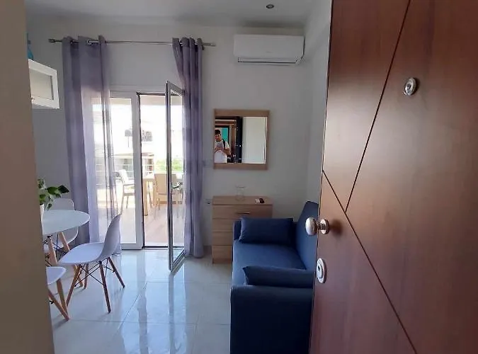 Ethereum αpartment - アパート *