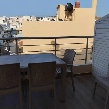 Ethereum αpartment - Chania (Crete)