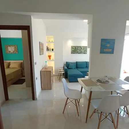 Ethereum αpartment - *