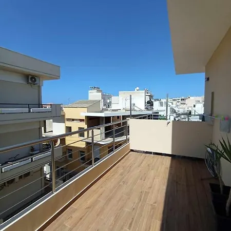 Apartamento Ethereum αpartment -