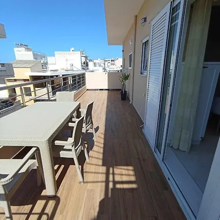 Ethereum αpartment - Daire *