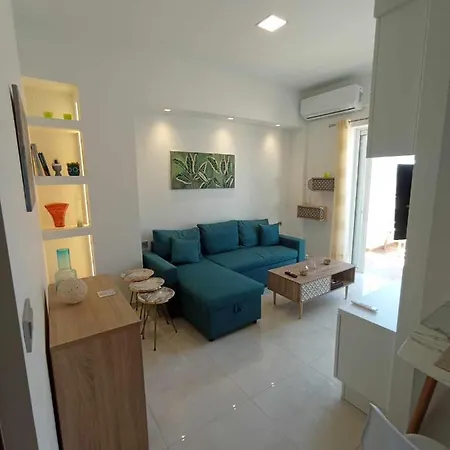 Ethereum αpartment - Daire *