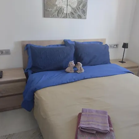 Ethereum αpartment - Lejlighed *