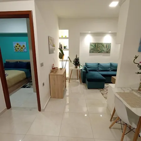 Daire Ethereum αpartment -