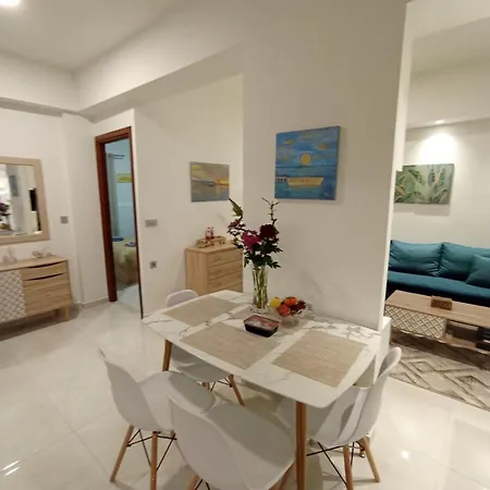 Ethereum αpartment - Lejlighed Chania (Crete)