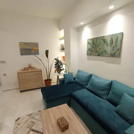 Apartamento Ethereum αpartment - Chania (Crete)