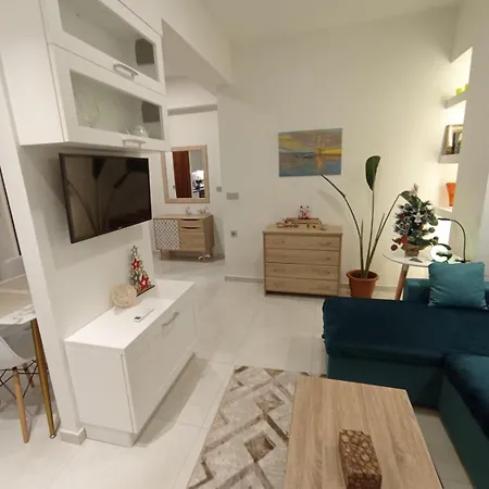 Ethereum αpartment -