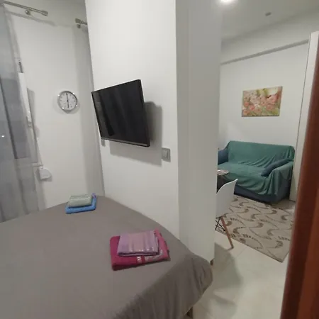 Ethereum αpartment - Daire *