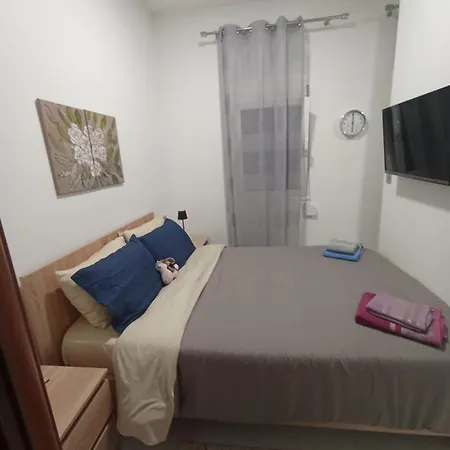 Ethereum αpartment - Lejlighed Chania (Crete)