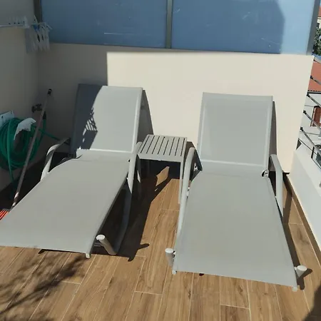 Ethereum αpartment - Chania (Crete)