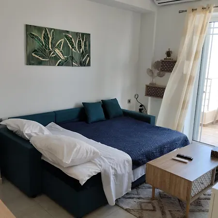 Daire Ethereum αpartment - *