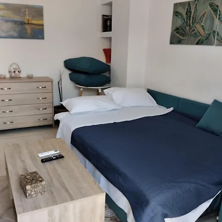 Ethereum αpartment - * Chania (Crete)