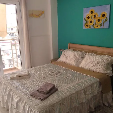 Ethereum αpartment - *