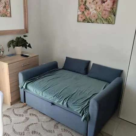 Ethereum αpartment - Chania (Crete)