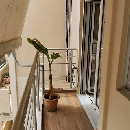 Ethereum αpartment -