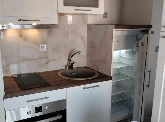 Ethereum αpartment - Chania (Crete)