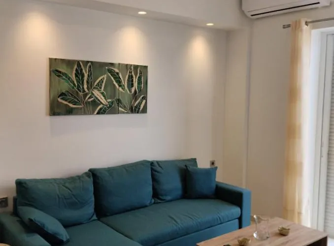 Apartment Ethereum αpartment - *