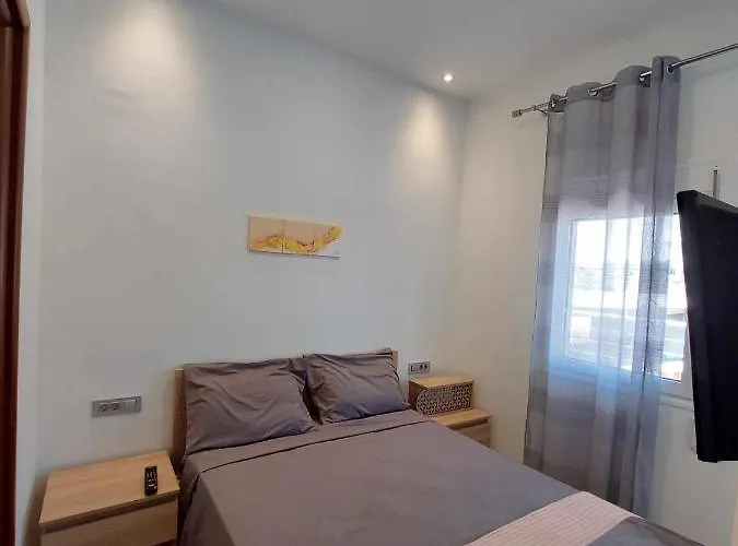 Ethereum αpartment -