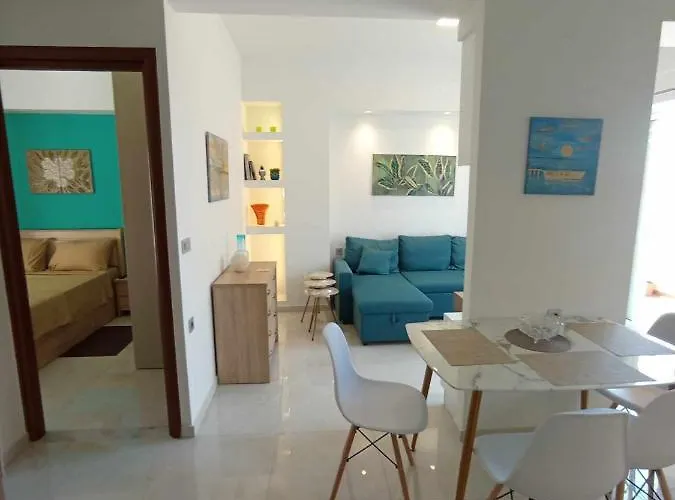 Ethereum αpartment - *