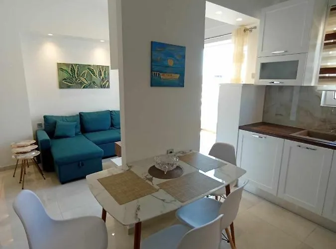 Ethereum αpartment -