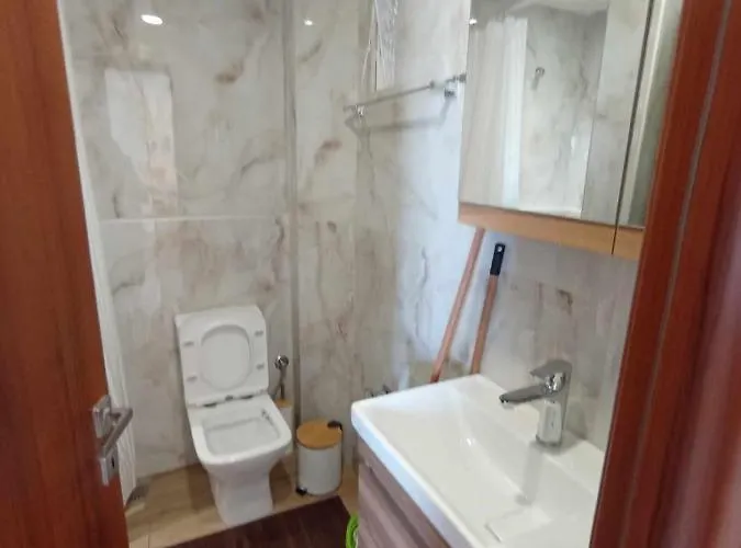 Ethereum αpartment - * Chania (Crete)