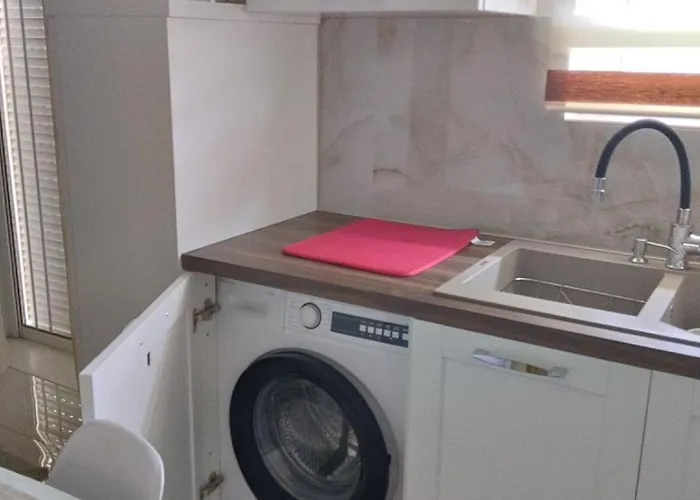 Ethereum αpartment - Apartment