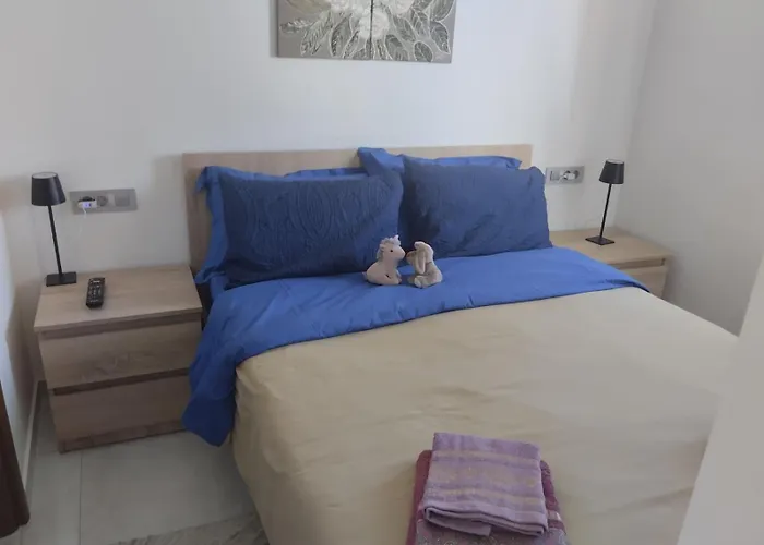 Ethereum αpartment - Apartment *