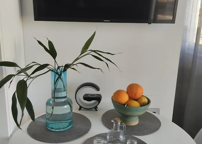 Apartment Ethereum αpartment -