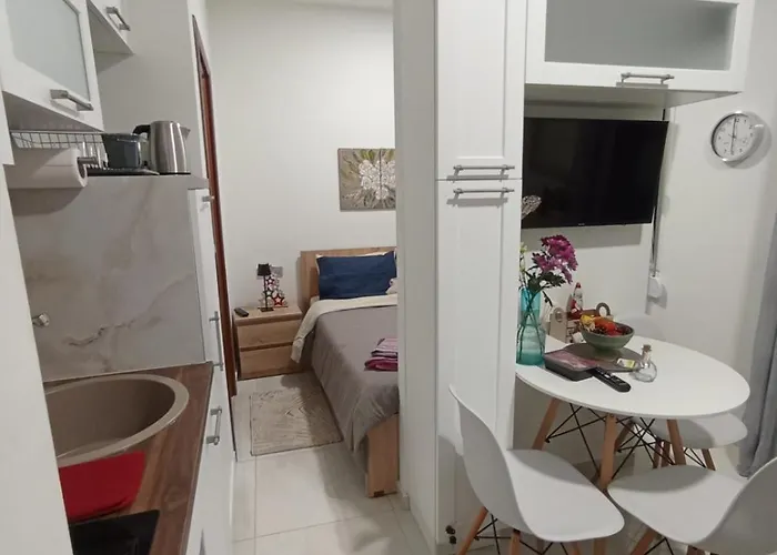 Apartment Ethereum αpartment -
