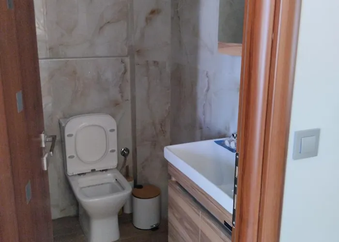 Ethereum αpartment -