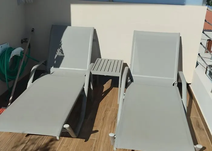 Ethereum αpartment - Chania (Crete)