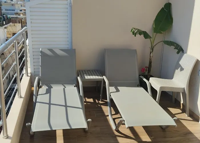 Apartment Ethereum αpartment - *