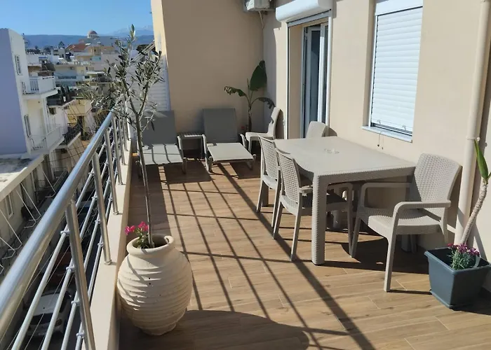 Ethereum αpartment -