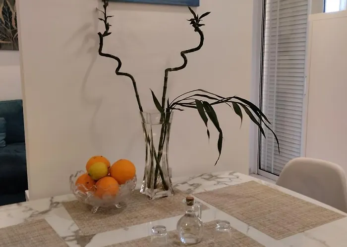 Ethereum αpartment - Apartment *