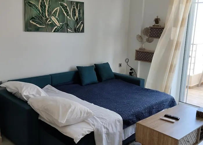 Apartment Ethereum αpartment - *