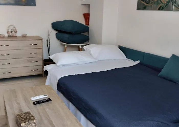 Ethereum αpartment - * Chania (Crete)