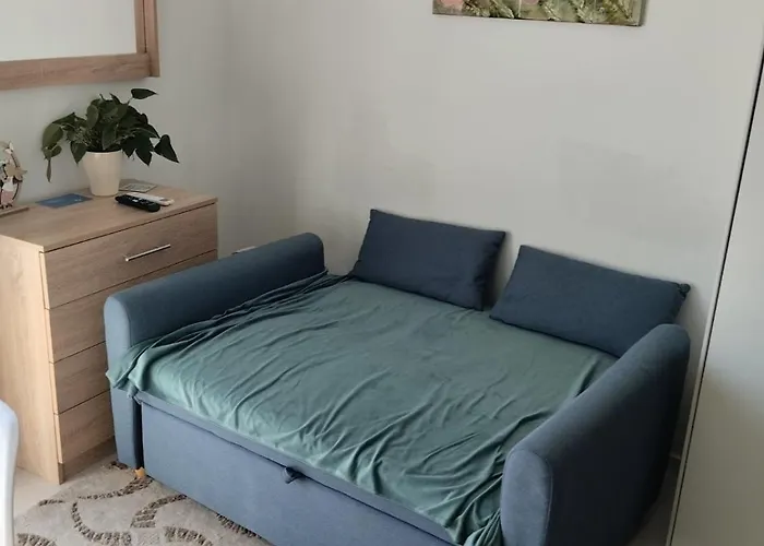 Ethereum αpartment - Chania (Crete)