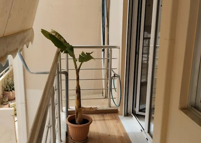 Ethereum αpartment -