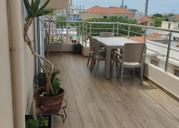 Ethereum αpartment - Apartment *