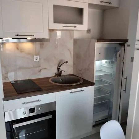 Ethereum αpartment - Chania (Crete)