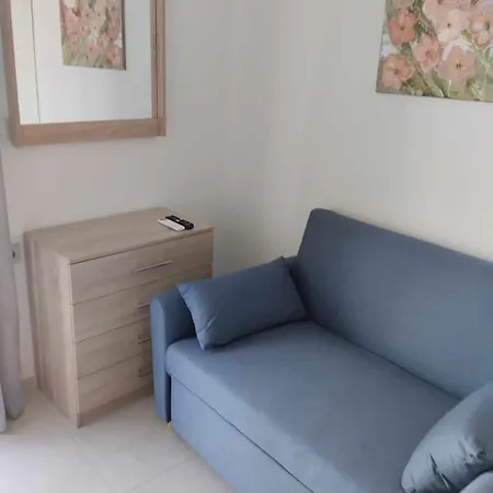 Ethereum αpartment - Chania (Crete)