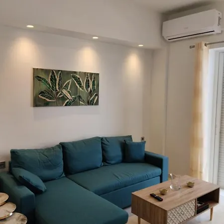 Apartamento Ethereum αpartment - *