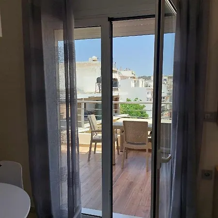 Ethereum αpartment - Apartamento