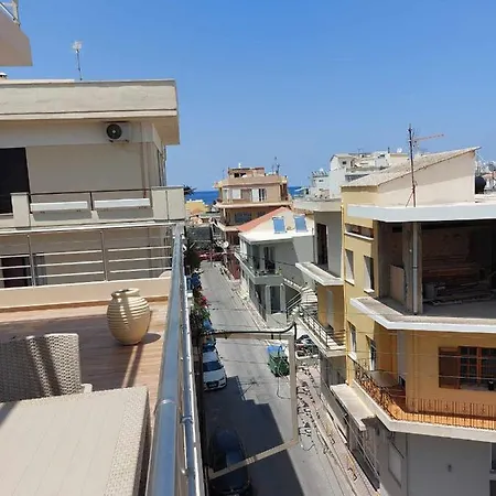 Ethereum αpartment - Chania (Crete)