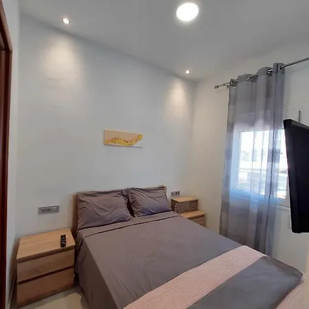 Ethereum αpartment -