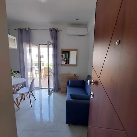 Ethereum αpartment - Apartamento *