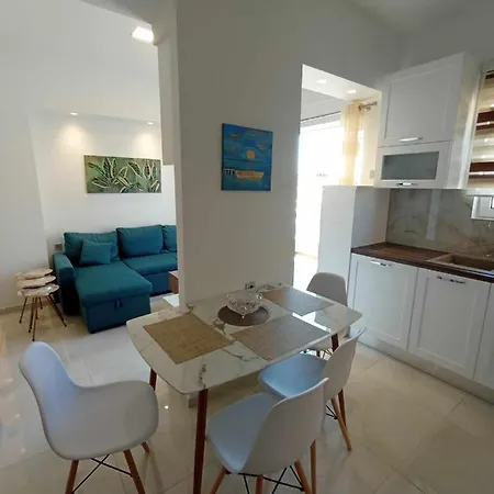 Ethereum αpartment -