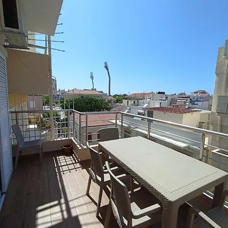 Ethereum αpartment - * Chania (Crete)