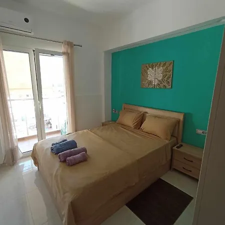 Ethereum αpartment -