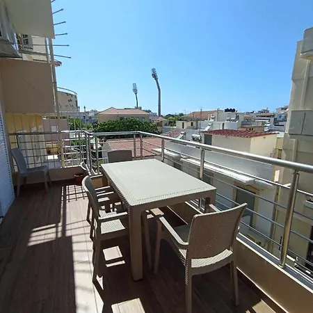 Ethereum αpartment - *